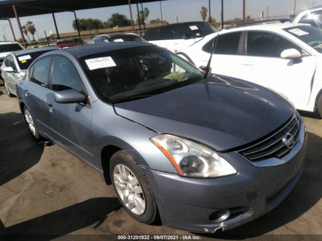 NISSAN ALTIMA 2012 1n4al2ap2cn426613