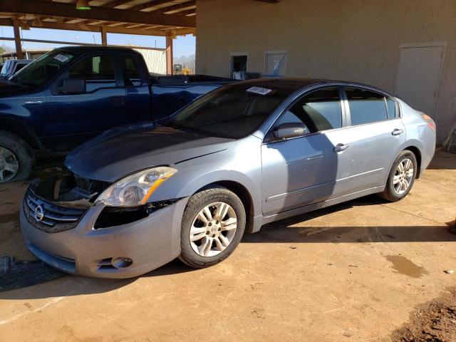 NISSAN ALTIMA BAS 2012 1n4al2ap2cn426949