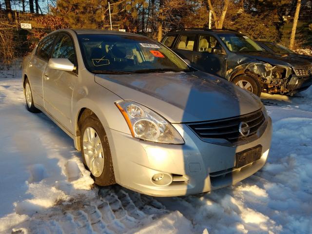 NISSAN ALTIMA BAS 2012 1n4al2ap2cn426983