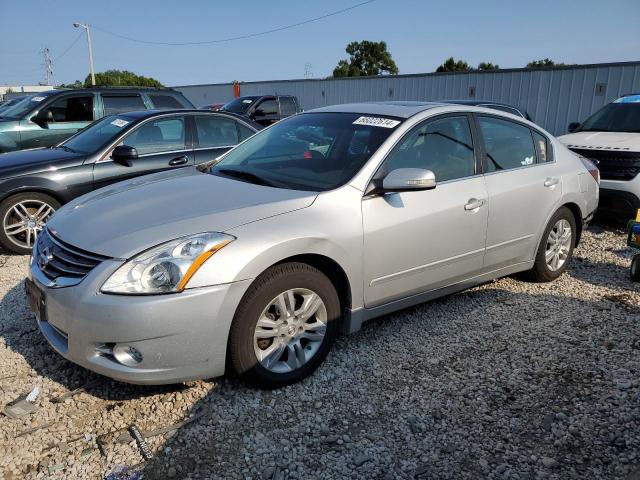 NISSAN ALTIMA BAS 2012 1n4al2ap2cn427602