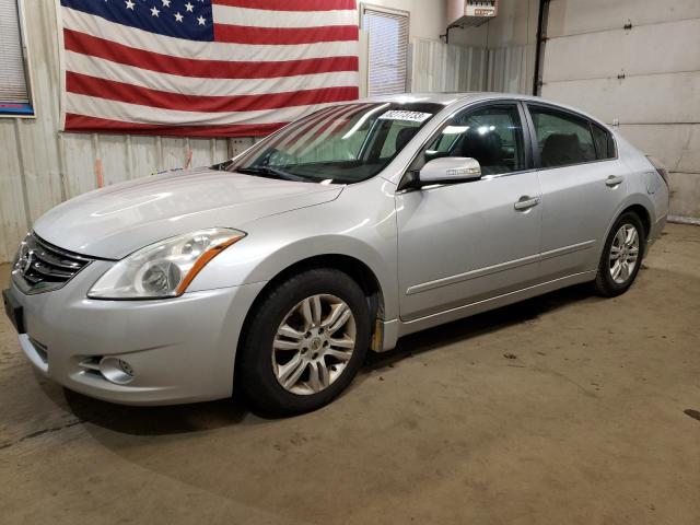 NISSAN ALTIMA 2012 1n4al2ap2cn428331