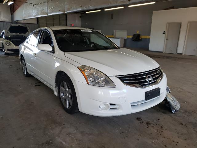 NISSAN NULL 2012 1n4al2ap2cn428457