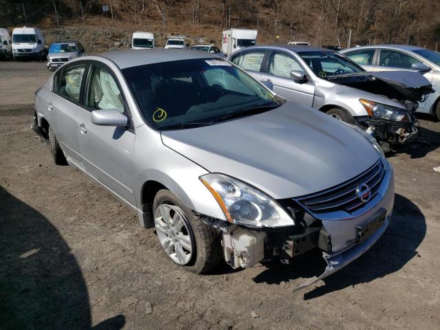 NISSAN ALTIMA BAS 2012 1n4al2ap2cn428507