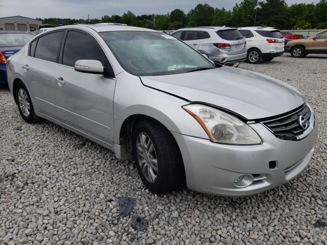 NISSAN ALTIMA BAS 2012 1n4al2ap2cn428734