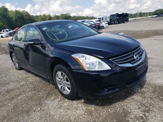 NISSAN ALTIMA BAS 2012 1n4al2ap2cn429043