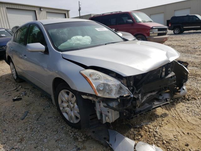 NISSAN ALTIMA BAS 2012 1n4al2ap2cn429494