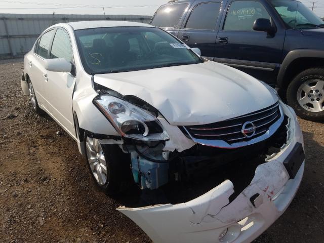 NISSAN ALTIMA BAS 2012 1n4al2ap2cn429561