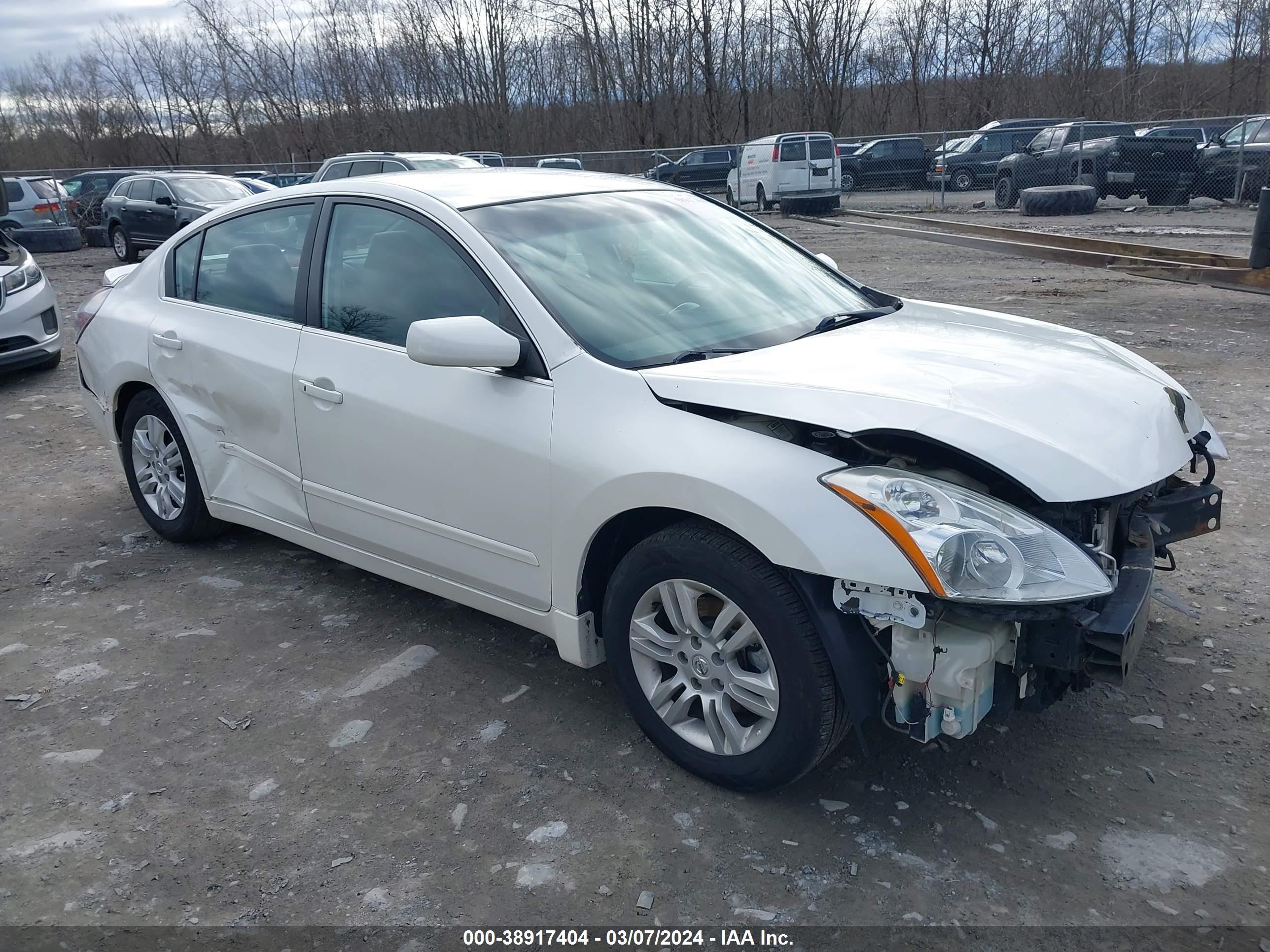 NISSAN ALTIMA 2012 1n4al2ap2cn429754