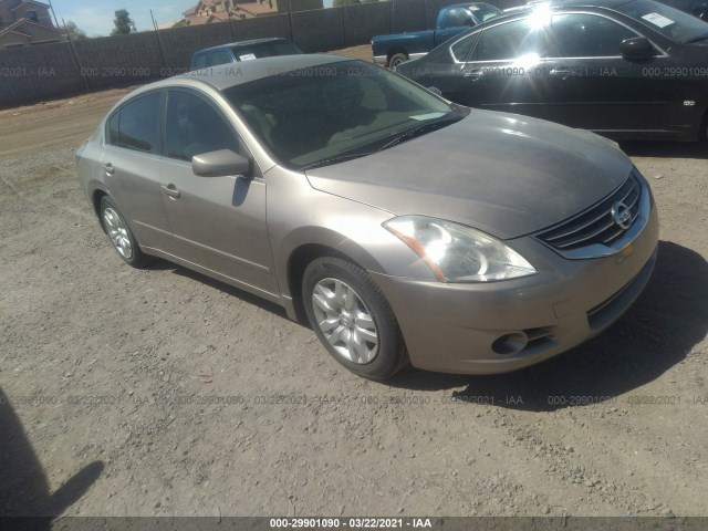 NISSAN ALTIMA 2012 1n4al2ap2cn429799