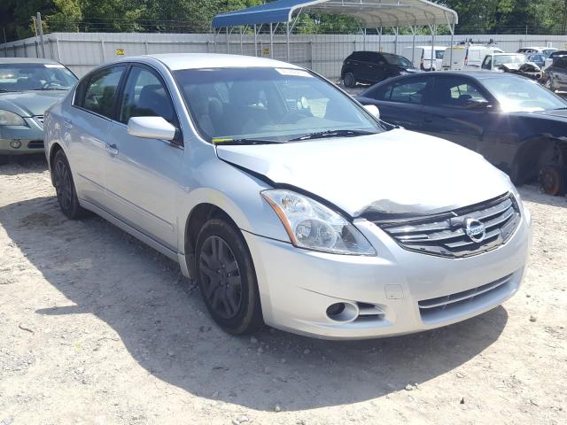 NISSAN ALTIMA BAS 2012 1n4al2ap2cn430225