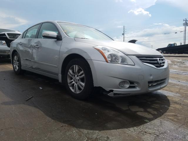 NISSAN ALTIMA BAS 2012 1n4al2ap2cn430516