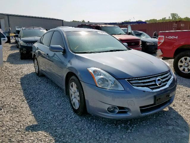 NISSAN ALTIMA BAS 2012 1n4al2ap2cn430595