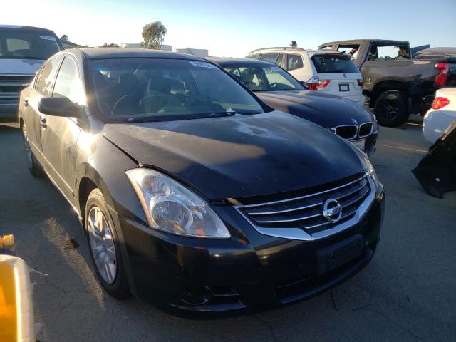 NISSAN ALTIMA BAS 2012 1n4al2ap2cn430757