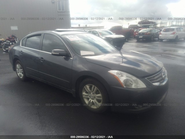 NISSAN ALTIMA 2012 1n4al2ap2cn431276