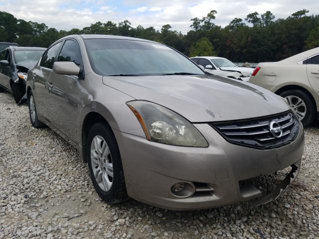 NISSAN ALTIMA BAS 2012 1n4al2ap2cn431522