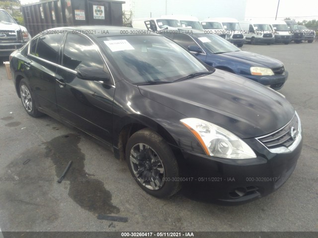 NISSAN ALTIMA 2012 1n4al2ap2cn432170