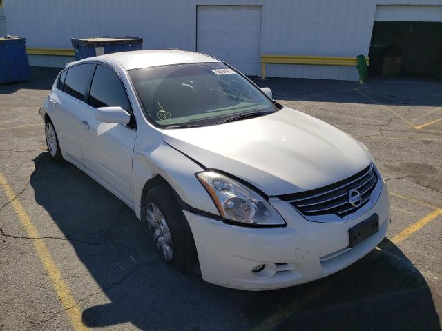 NISSAN ALTIMA BAS 2012 1n4al2ap2cn432332