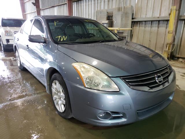 NISSAN ALTIMA BAS 2012 1n4al2ap2cn433092