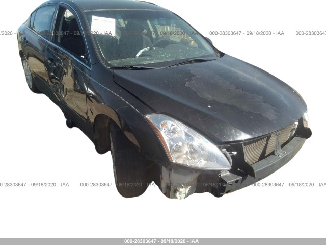 NISSAN ALTIMA 2012 1n4al2ap2cn433108