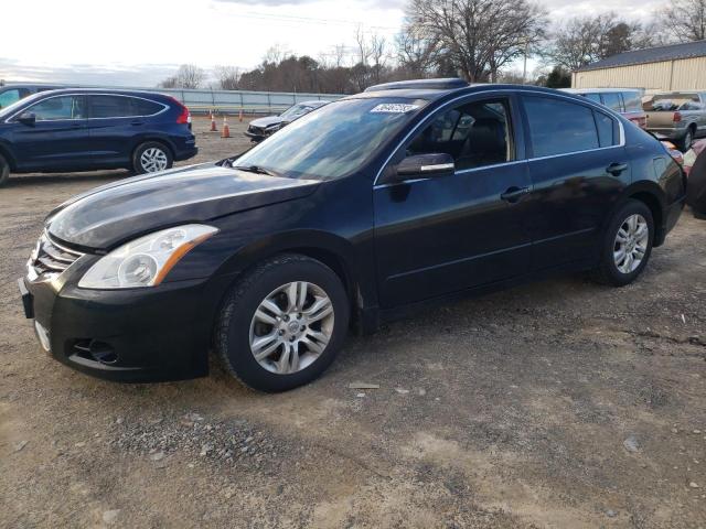 NISSAN ALTIMA BAS 2012 1n4al2ap2cn433657