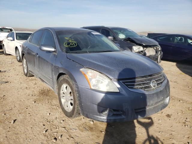 NISSAN ALTIMA BAS 2012 1n4al2ap2cn435571