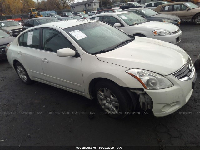 NISSAN ALTIMA 2012 1n4al2ap2cn435635