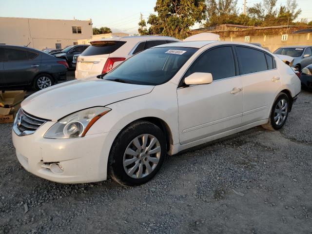 NISSAN ALTIMA BAS 2012 1n4al2ap2cn436204