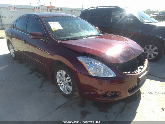 NISSAN ALTIMA 2012 1n4al2ap2cn436848