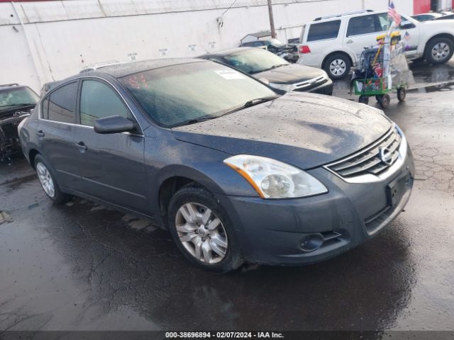 NISSAN ALTIMA 2012 1n4al2ap2cn437479