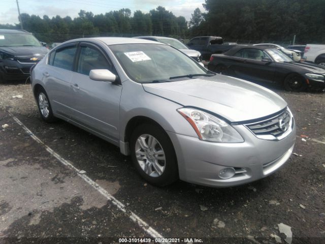 NISSAN ALTIMA 2012 1n4al2ap2cn438065