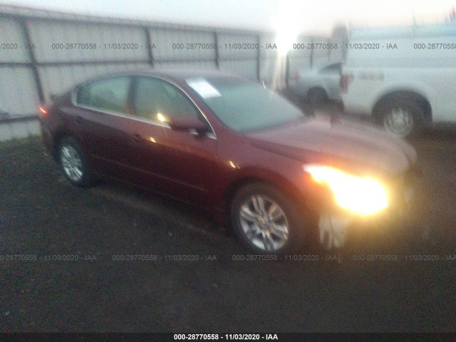 NISSAN ALTIMA 2012 1n4al2ap2cn438230