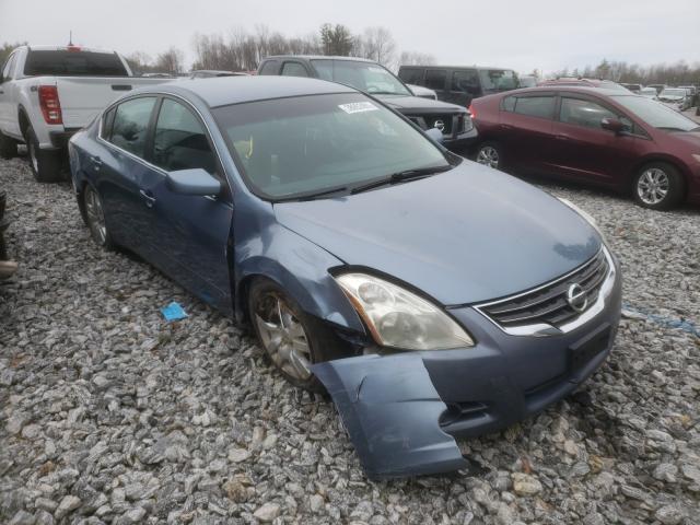 NISSAN ALTIMA BAS 2012 1n4al2ap2cn438583