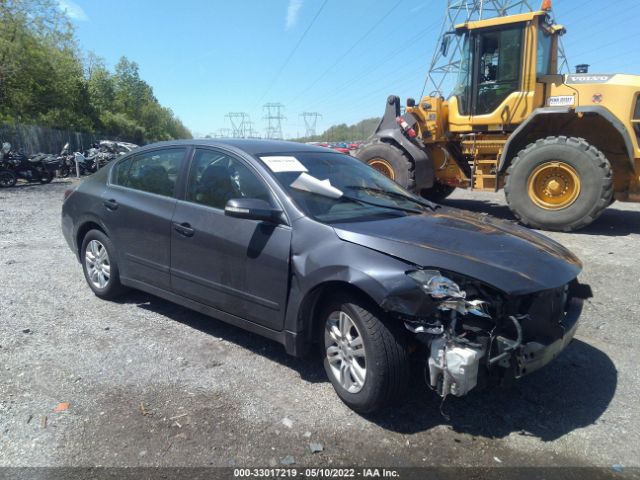 NISSAN ALTIMA 2012 1n4al2ap2cn439040