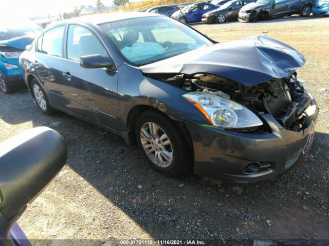 NISSAN ALTIMA 2012 1n4al2ap2cn439216