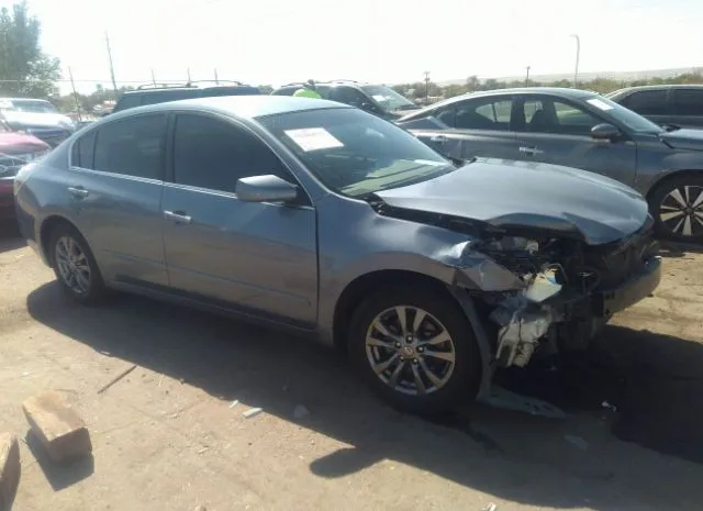 NISSAN ALTIMA 2012 1n4al2ap2cn439801