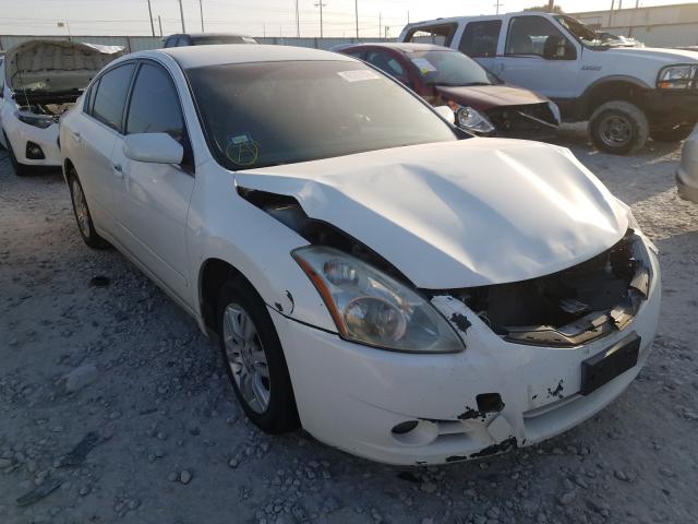 NISSAN ALTIMA BAS 2012 1n4al2ap2cn439894