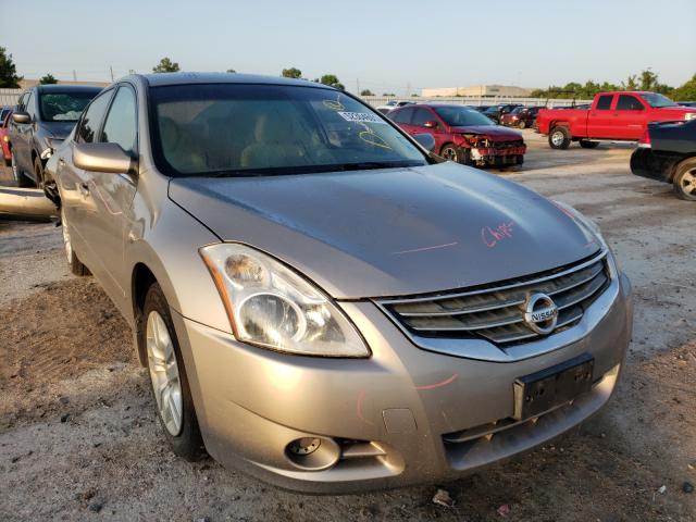 NISSAN ALTIMA BAS 2012 1n4al2ap2cn440009