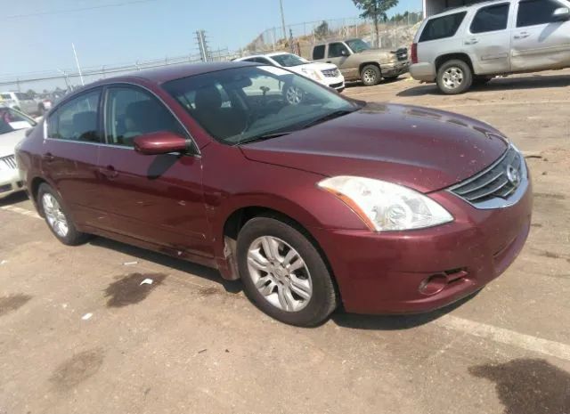 NISSAN ALTIMA 2012 1n4al2ap2cn440155