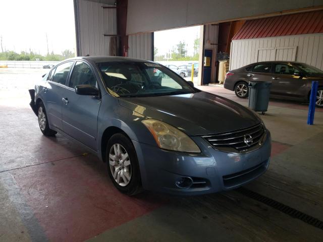 NISSAN ALTIMA BAS 2012 1n4al2ap2cn440429