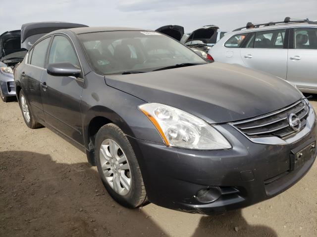 NISSAN ALTIMA BAS 2012 1n4al2ap2cn440737