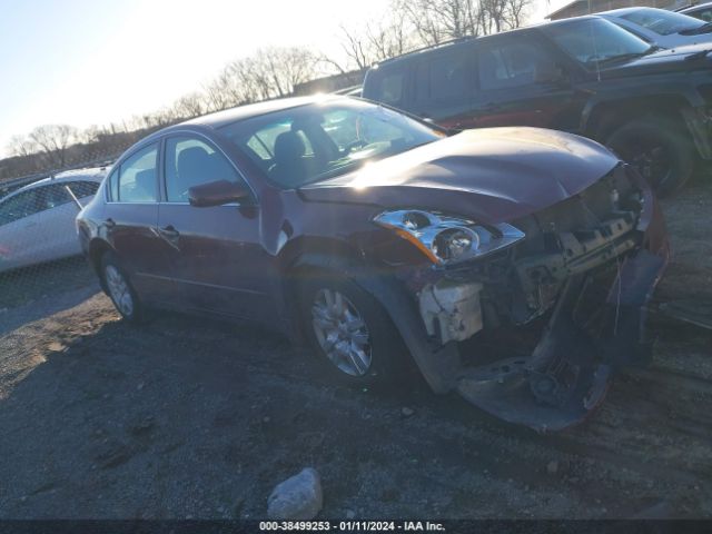 NISSAN ALTIMA 2012 1n4al2ap2cn442200