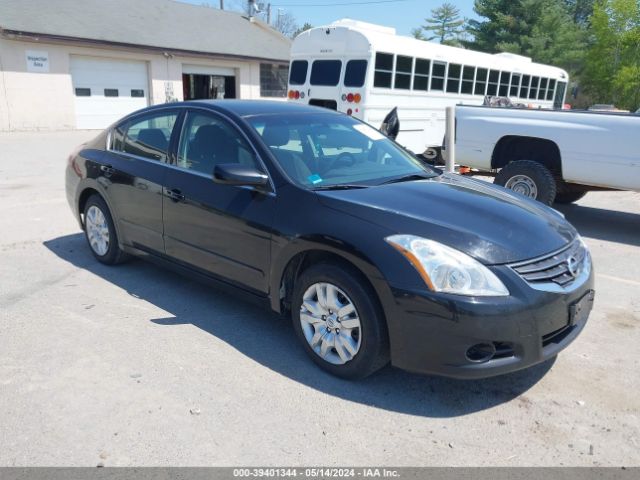 NISSAN ALTIMA 2012 1n4al2ap2cn442925