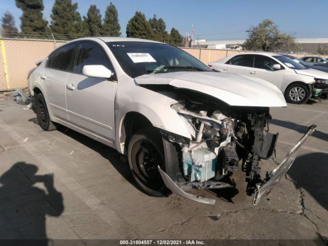 NISSAN ALTIMA 2012 1n4al2ap2cn442956