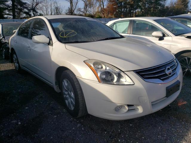 NISSAN ALTIMA BAS 2012 1n4al2ap2cn443167