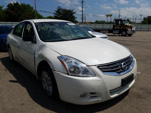 NISSAN ALTIMA BAS 2012 1n4al2ap2cn444013