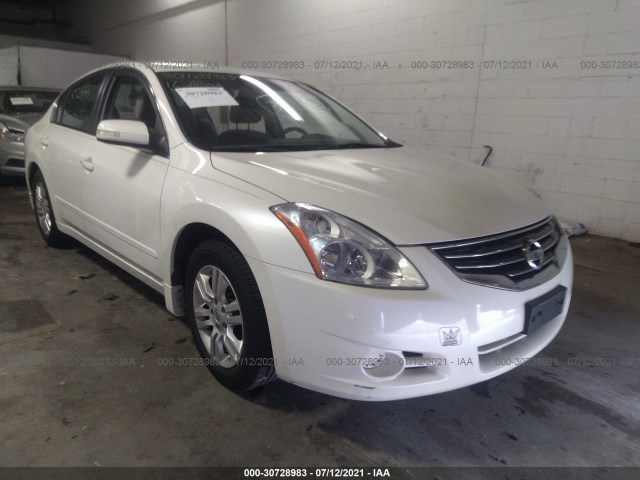 NISSAN ALTIMA 2012 1n4al2ap2cn444626