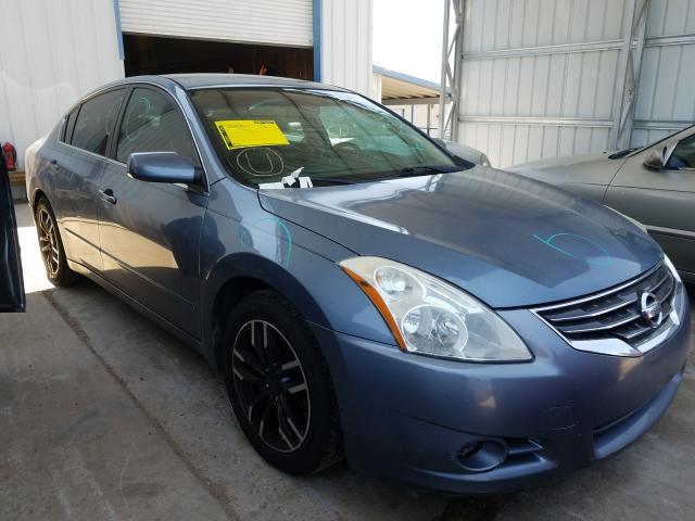 NISSAN ALTIMA BAS 2012 1n4al2ap2cn444920