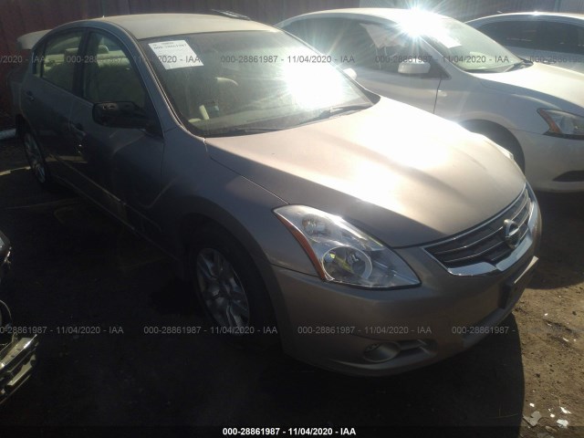 NISSAN ALTIMA 2012 1n4al2ap2cn444951