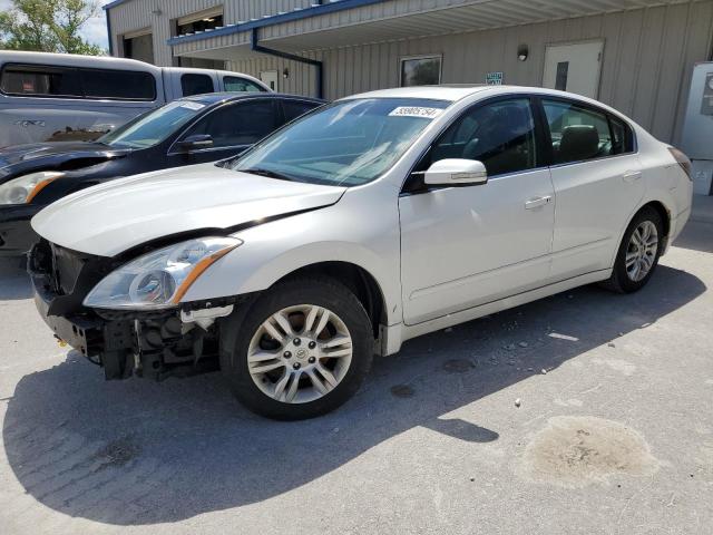 NISSAN ALTIMA 2012 1n4al2ap2cn445372