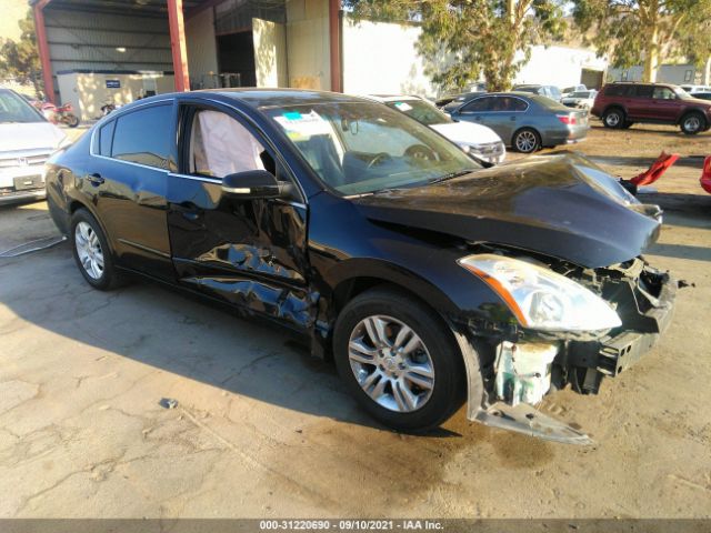 NISSAN ALTIMA 2012 1n4al2ap2cn445498